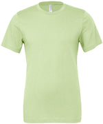 Bella Canvas Unisex Jersey Crew Neck T-Shirt (Cont 2)