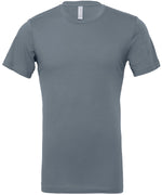 Bella Canvas Unisex Jersey Crew Neck T-Shirt (Cont 2)