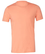 Bella Canvas Unisex Jersey Crew Neck T-Shirt (Cont 2) - thumbnail 13