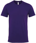Bella Canvas Unisex Jersey Crew Neck T-Shirt (Cont 2)