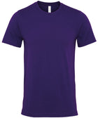 Bella Canvas Unisex Jersey Crew Neck T-Shirt (Cont 3)