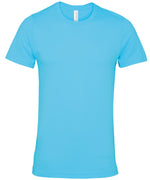 Bella Canvas Unisex Jersey Crew Neck T-Shirt (Cont 3)