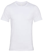 Bella Canvas Unisex Jersey Crew Neck T-Shirt (Cont 3) - thumbnail 5