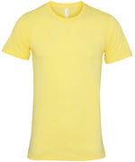 Bella Canvas Unisex Jersey Crew Neck T-Shirt (Cont 3)