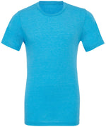 Bella Canvas Unisex Triblend Crew Neck T-Shirt - thumbnail 2