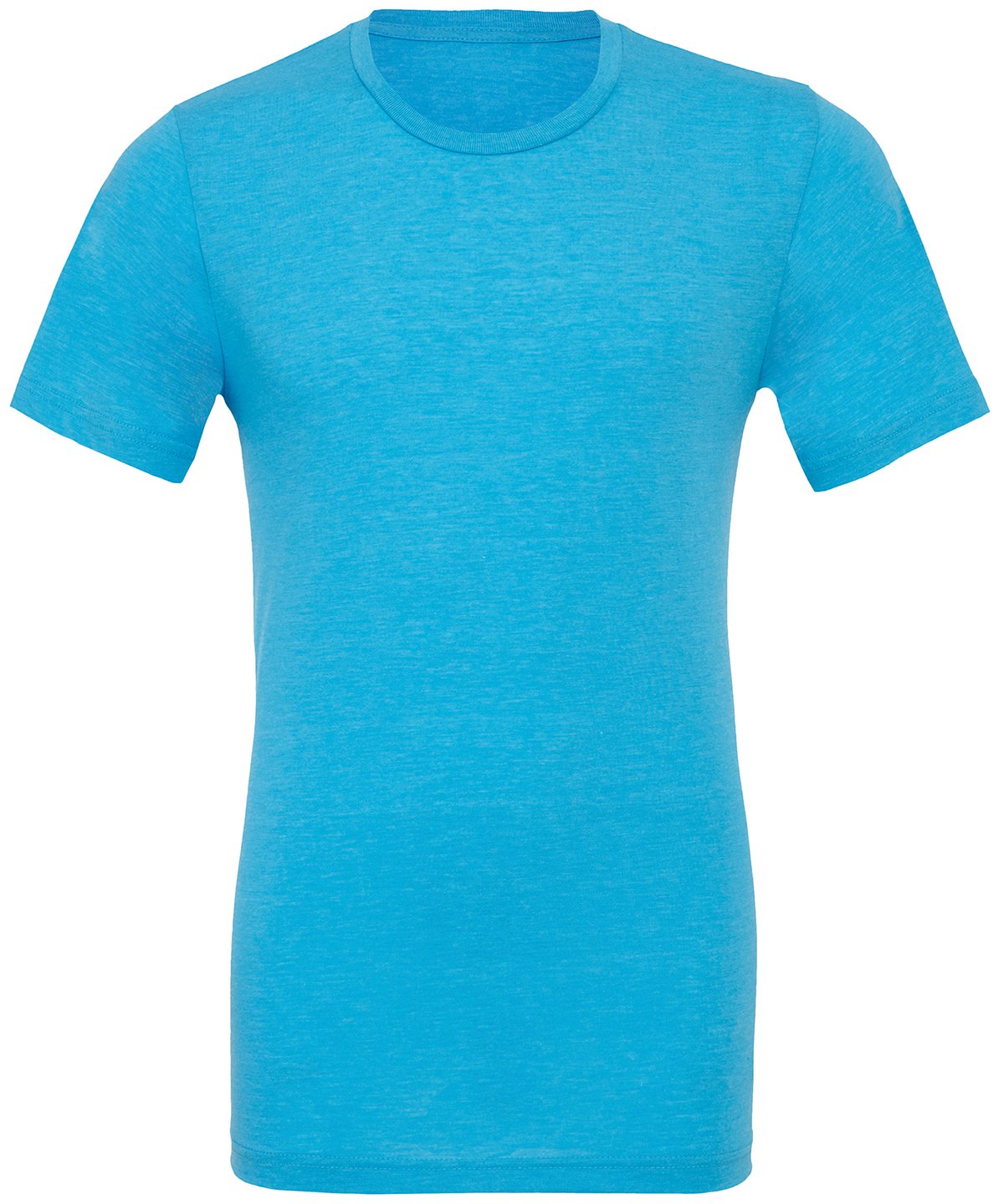 Bella Canvas Unisex Triblend Crew Neck T-Shirt