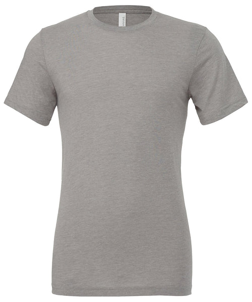 Bella Canvas Unisex Triblend Crew Neck T-Shirt
