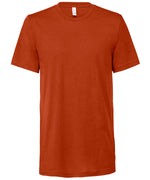 Bella Canvas Unisex Triblend Crew Neck T-Shirt - thumbnail 4