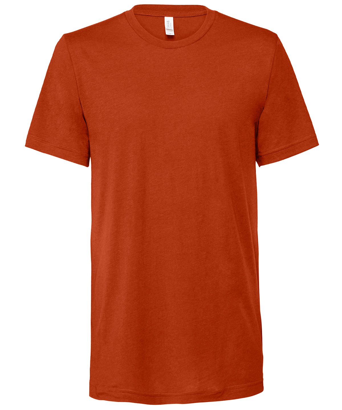 Bella Canvas Unisex Triblend Crew Neck T-Shirt