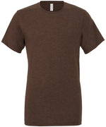 Bella Canvas Unisex Triblend Crew Neck T-Shirt - thumbnail 5