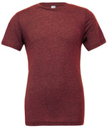 Bella Canvas Unisex Triblend Crew Neck T-Shirt - thumbnail 6