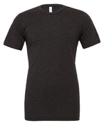 Bella Canvas Unisex Triblend Crew Neck T-Shirt - thumbnail 14