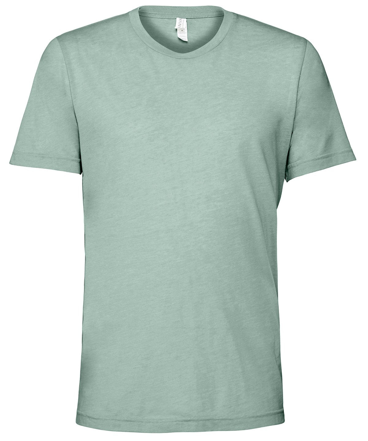 Bella Canvas Unisex Triblend Crew Neck T-Shirt