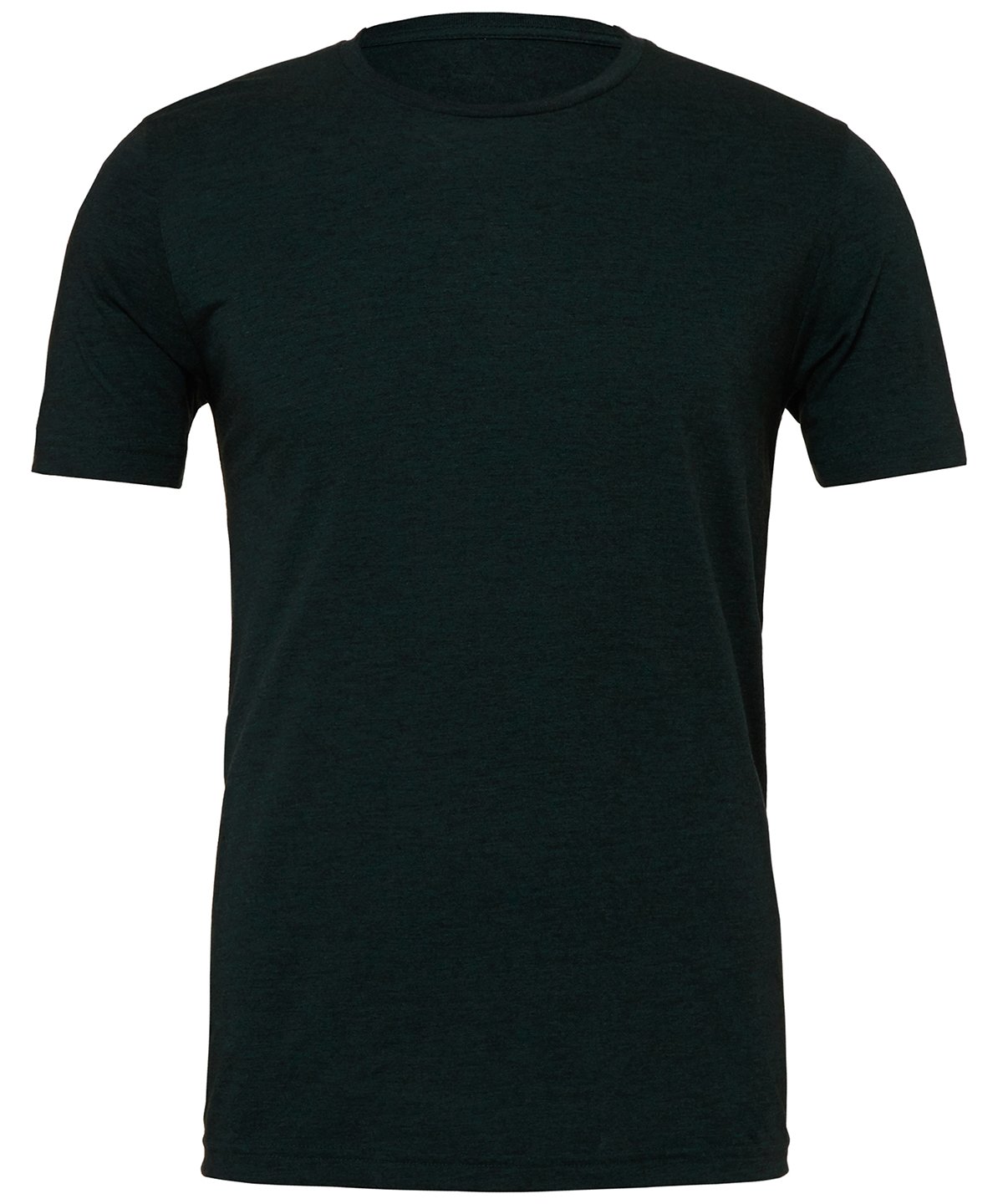 Bella Canvas Unisex Triblend Crew Neck T-Shirt