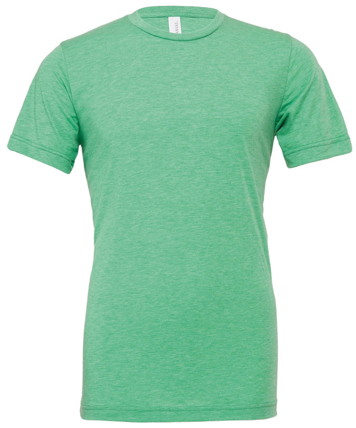 Bella Canvas Unisex Triblend Crew Neck T-Shirt