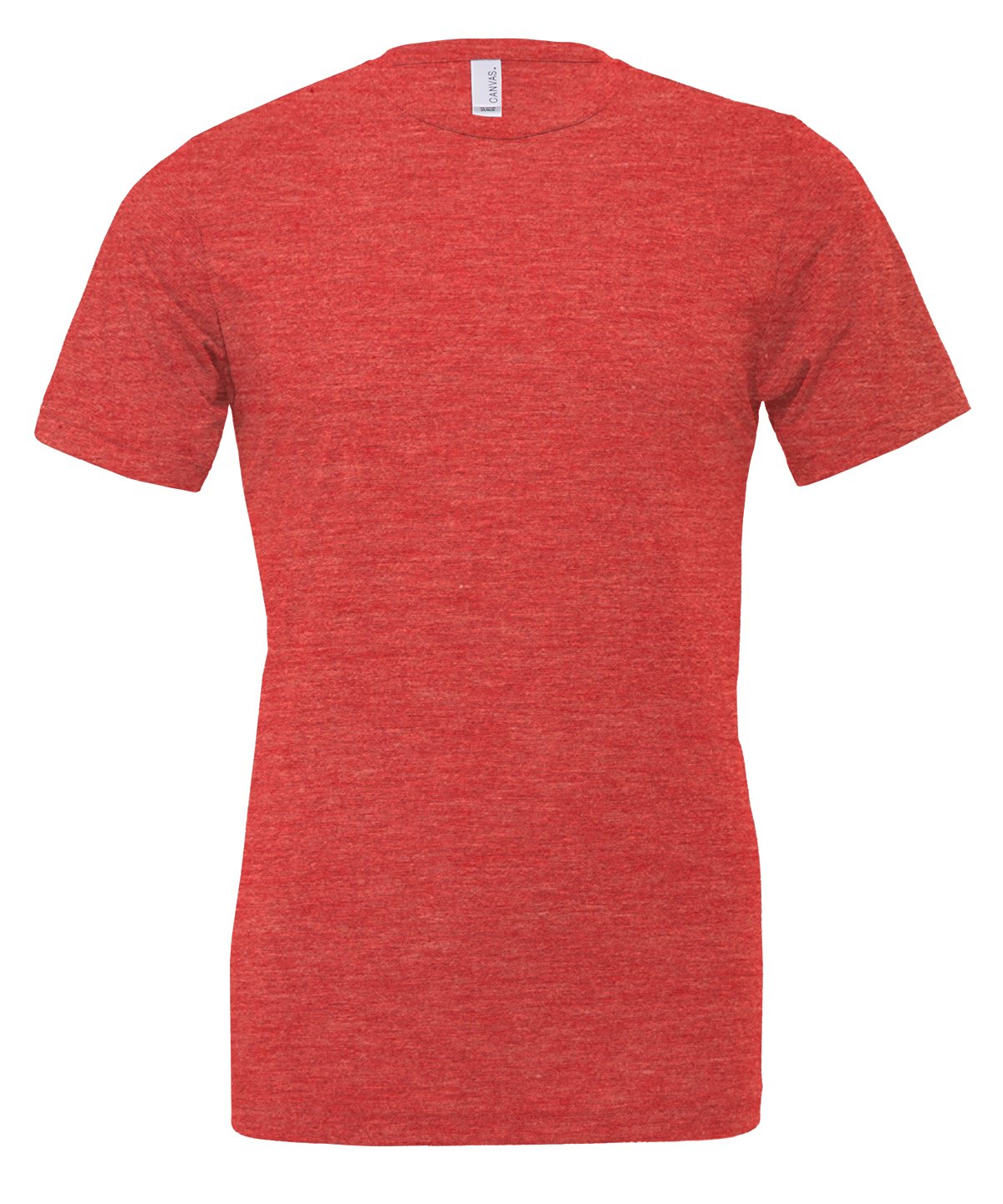 Bella Canvas Unisex Triblend Crew Neck T-Shirt