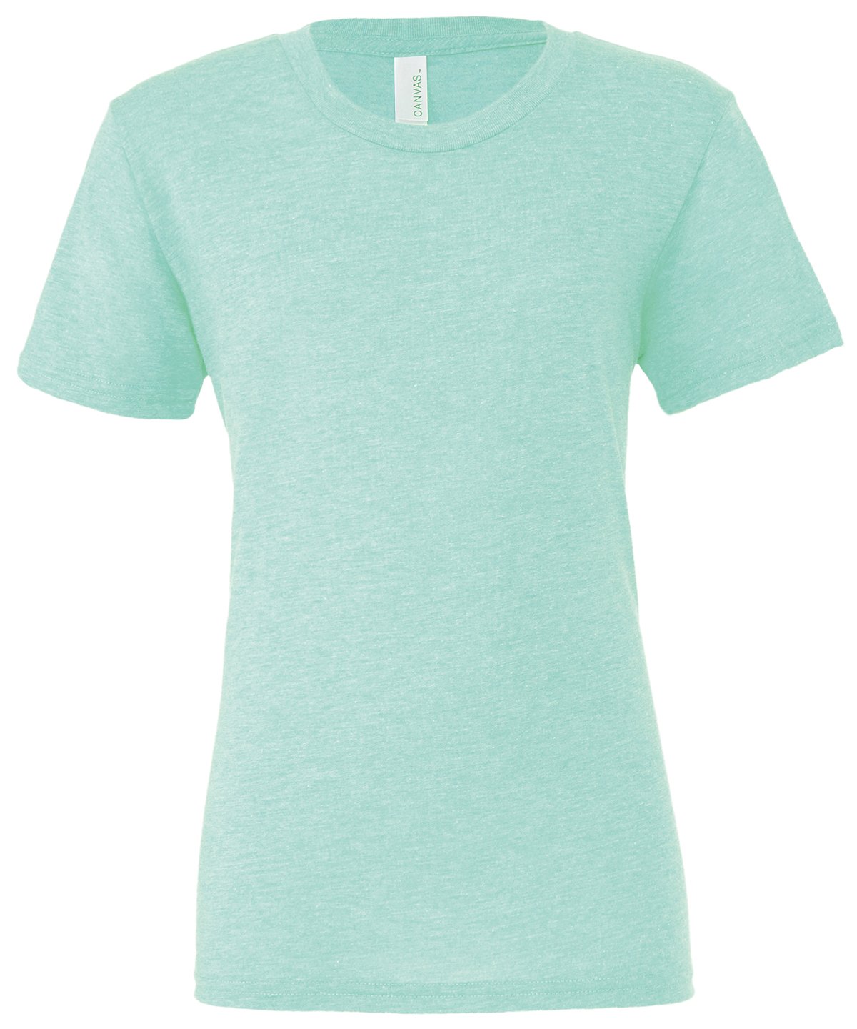 Bella Canvas Unisex Triblend Crew Neck T-Shirt (Cont)