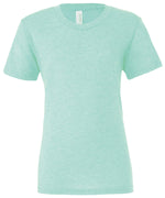 Bella Canvas Unisex Triblend Crew Neck T-Shirt (Cont) - thumbnail 17