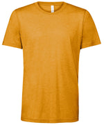 Bella Canvas Unisex Triblend Crew Neck T-Shirt (Cont) - thumbnail 2