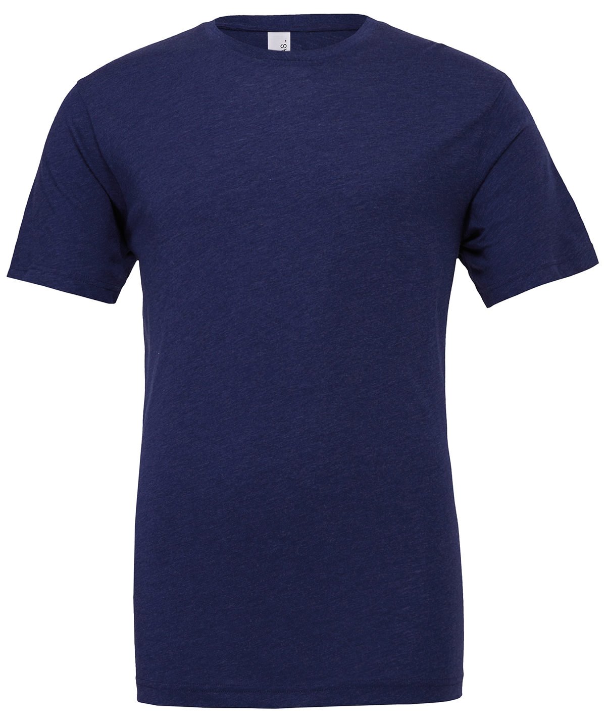 Bella Canvas Unisex Triblend Crew Neck T-Shirt (Cont)