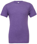Bella Canvas Unisex Triblend Crew Neck T-Shirt (Cont) - thumbnail 24