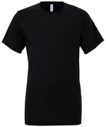 Bella Canvas Unisex Triblend Crew Neck T-Shirt (Cont)