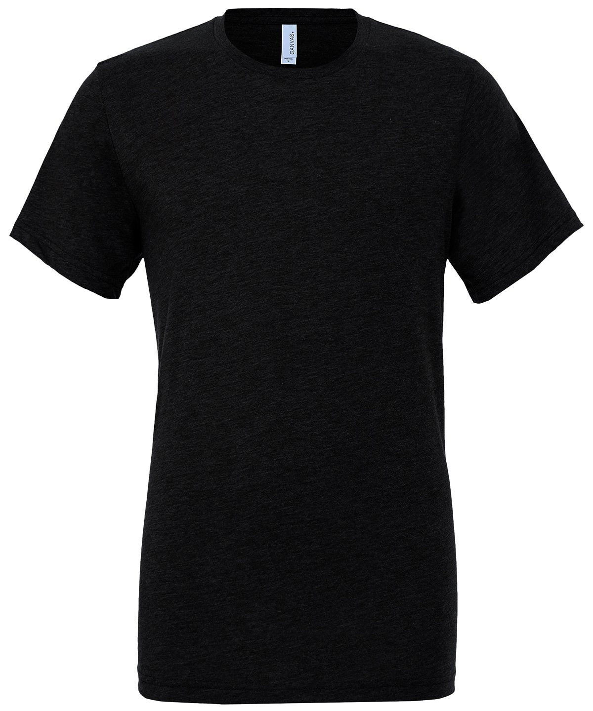 Bella Canvas Unisex Triblend Crew Neck T-Shirt (Cont)