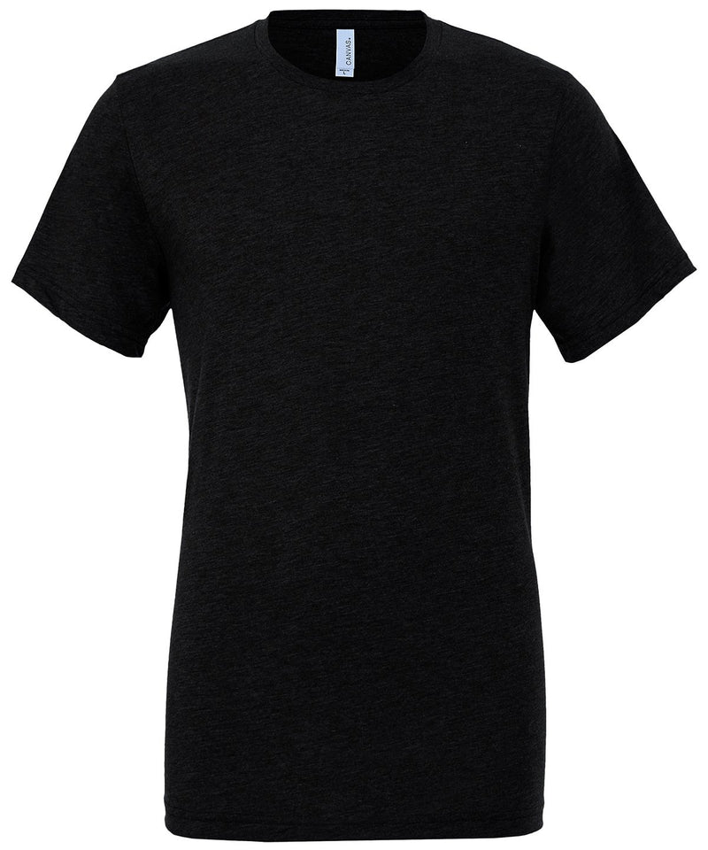 Bella Canvas Unisex Triblend Crew Neck T-Shirt (Cont)