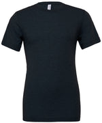 Bella Canvas Unisex Triblend Crew Neck T-Shirt (Cont)