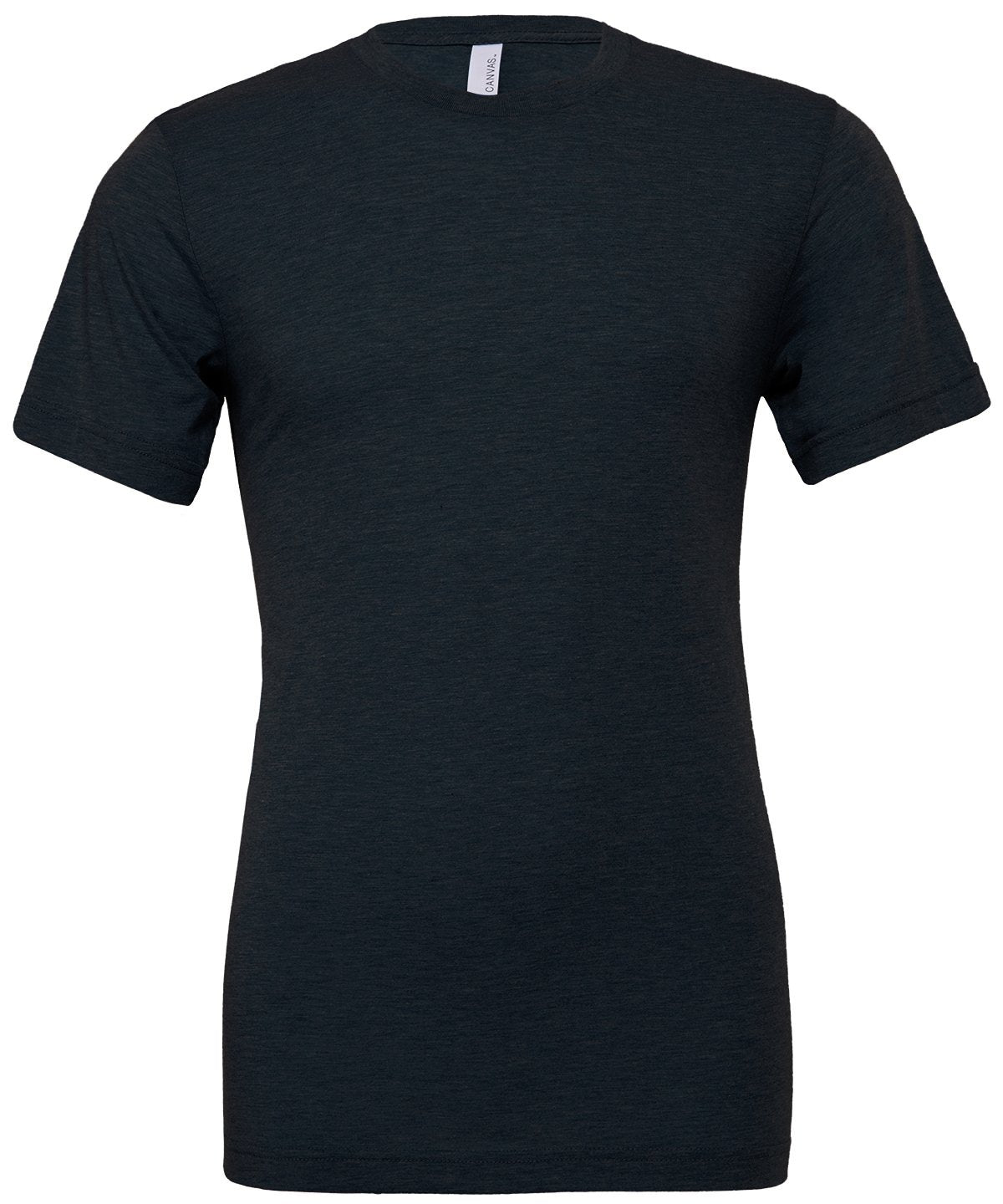 Bella Canvas Unisex Triblend Crew Neck T-Shirt (Cont)