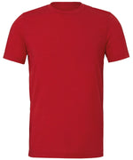 Bella Canvas Unisex Triblend Crew Neck T-Shirt (Cont) - thumbnail 11