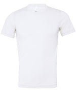 Bella Canvas Unisex Triblend Crew Neck T-Shirt (Cont) - thumbnail 29