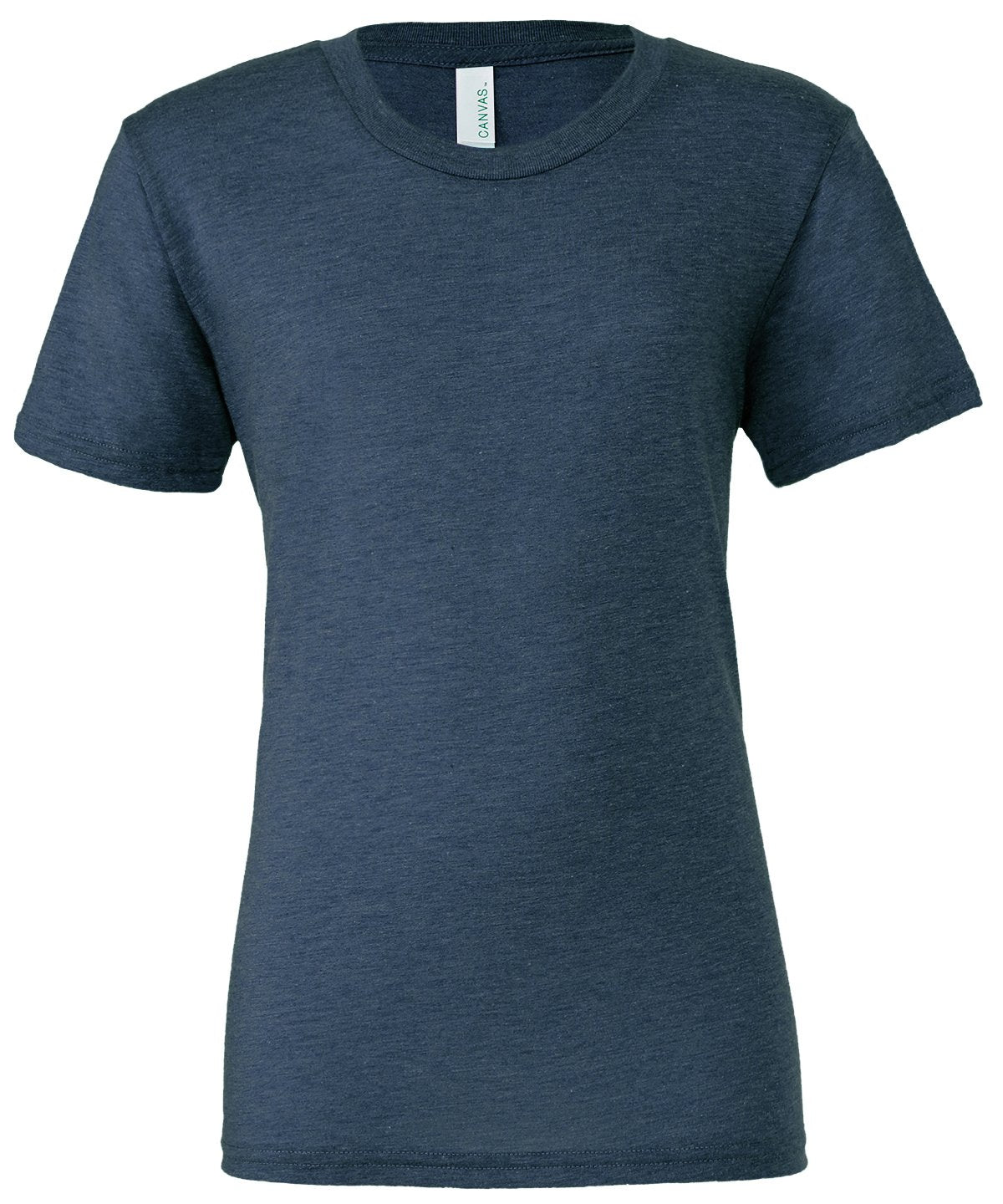 Bella Canvas Unisex Triblend Crew Neck T-Shirt (Cont)