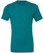 Bella Canvas Unisex Triblend Crew Neck T-Shirt (Cont) - thumbnail 14