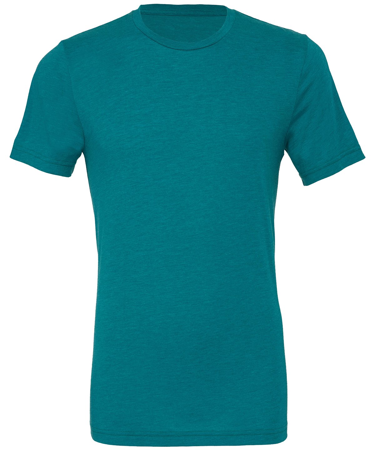 Bella Canvas Unisex Triblend Crew Neck T-Shirt (Cont)