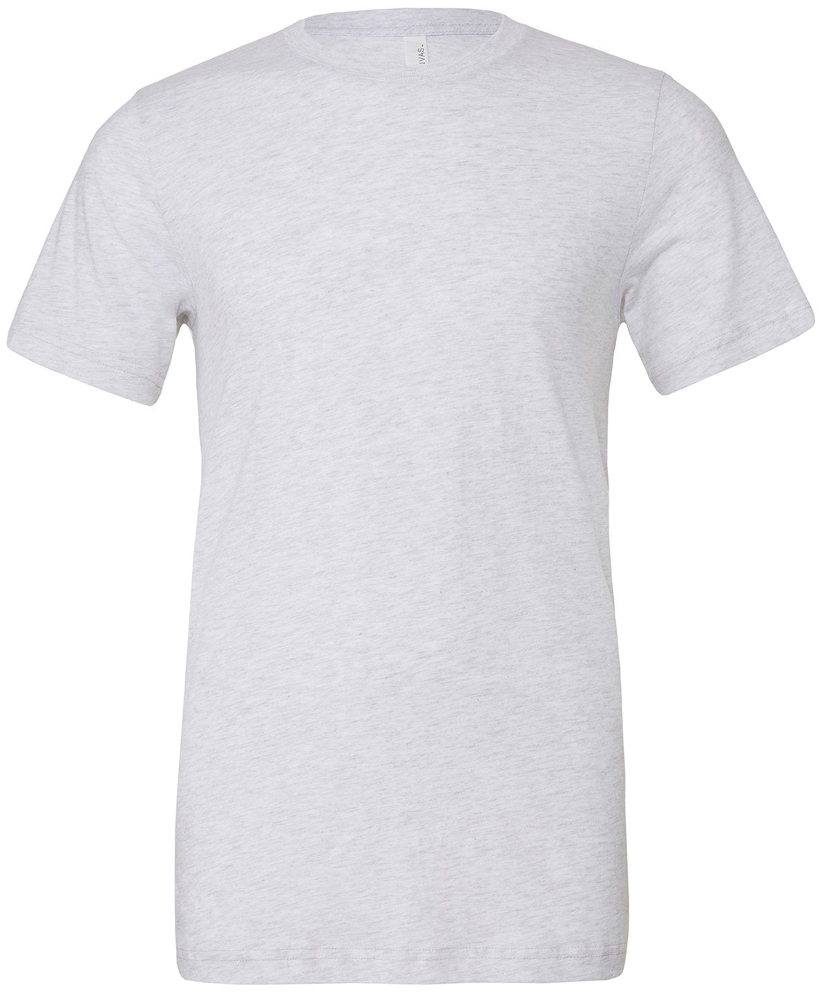 Bella Canvas Unisex Triblend Crew Neck T-Shirt (Cont)