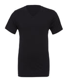 Bella Canvas Unisex Jersey V-Neck T-Shirt