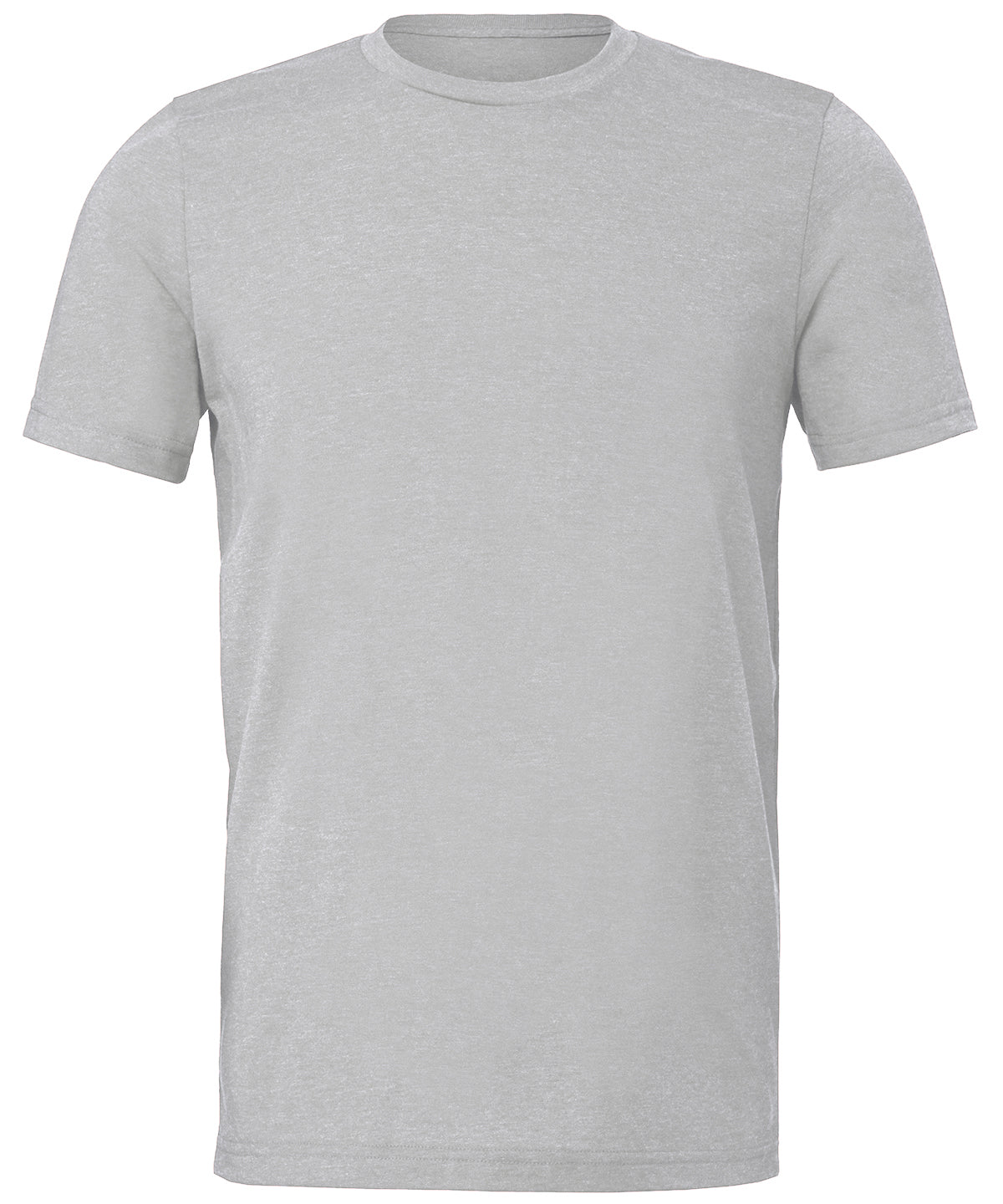 Bella Canvas Unisex Sueded T-Shirt