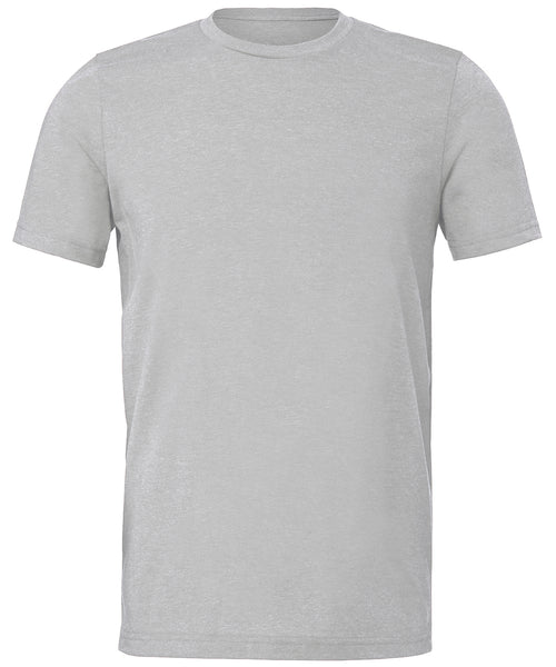 Bella Canvas Unisex Sueded T-Shirt