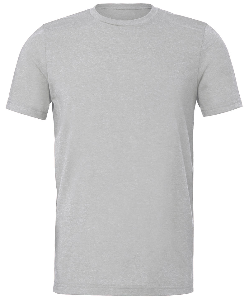 Bella Canvas Unisex Sueded T-Shirt