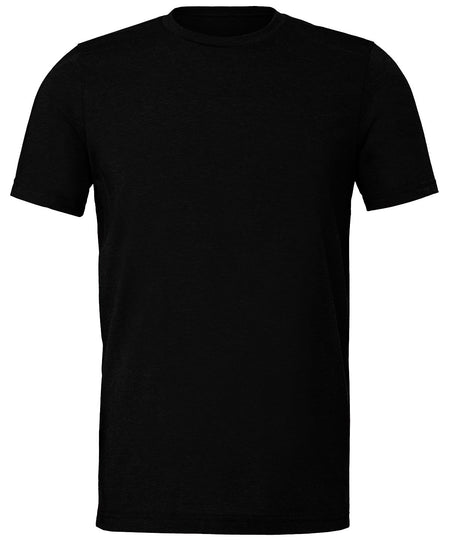 Bella Canvas Unisex Sueded T-Shirt