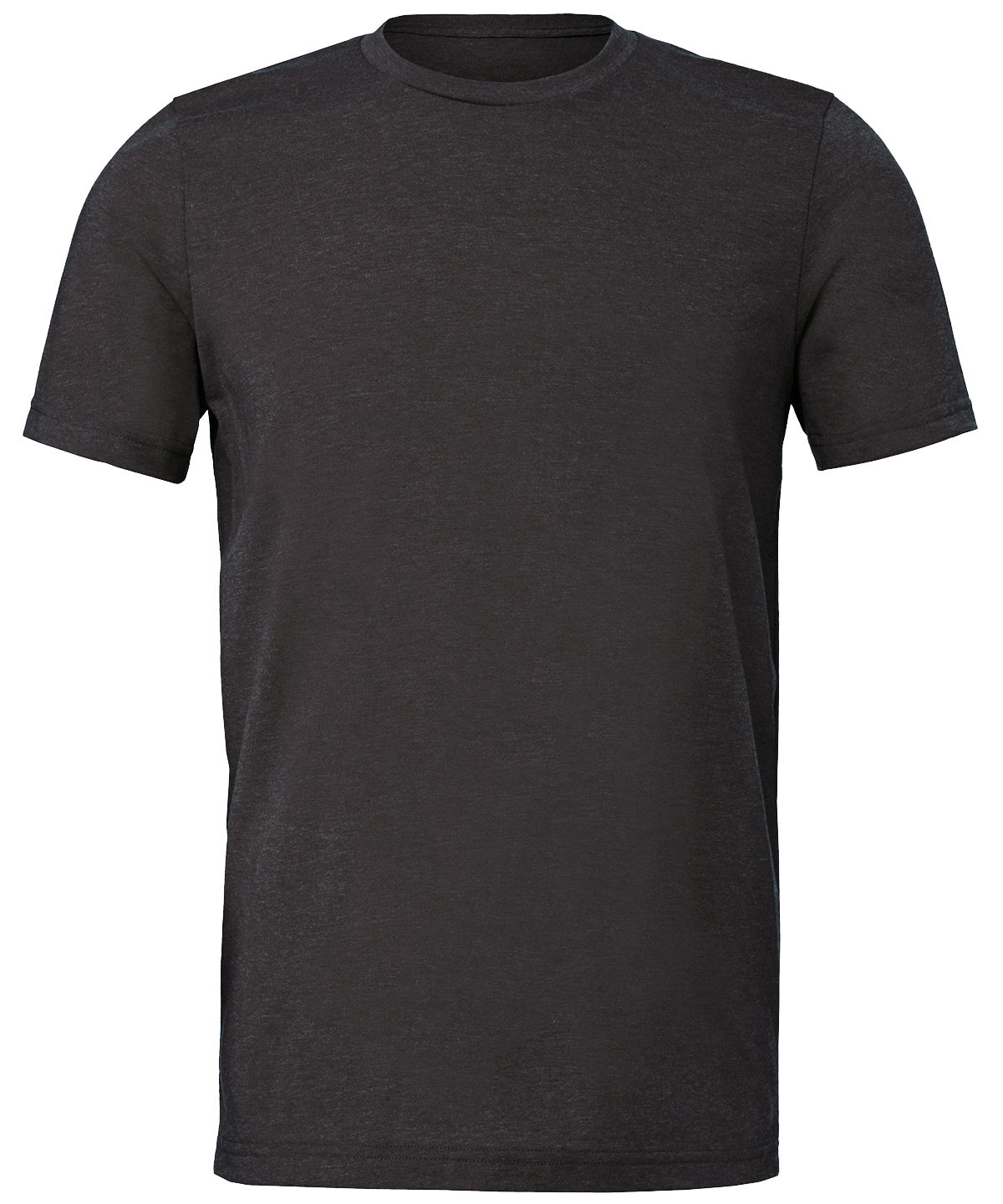 Bella Canvas Unisex Sueded T-Shirt