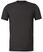 Bella Canvas Unisex Sueded T-Shirt - thumbnail 3