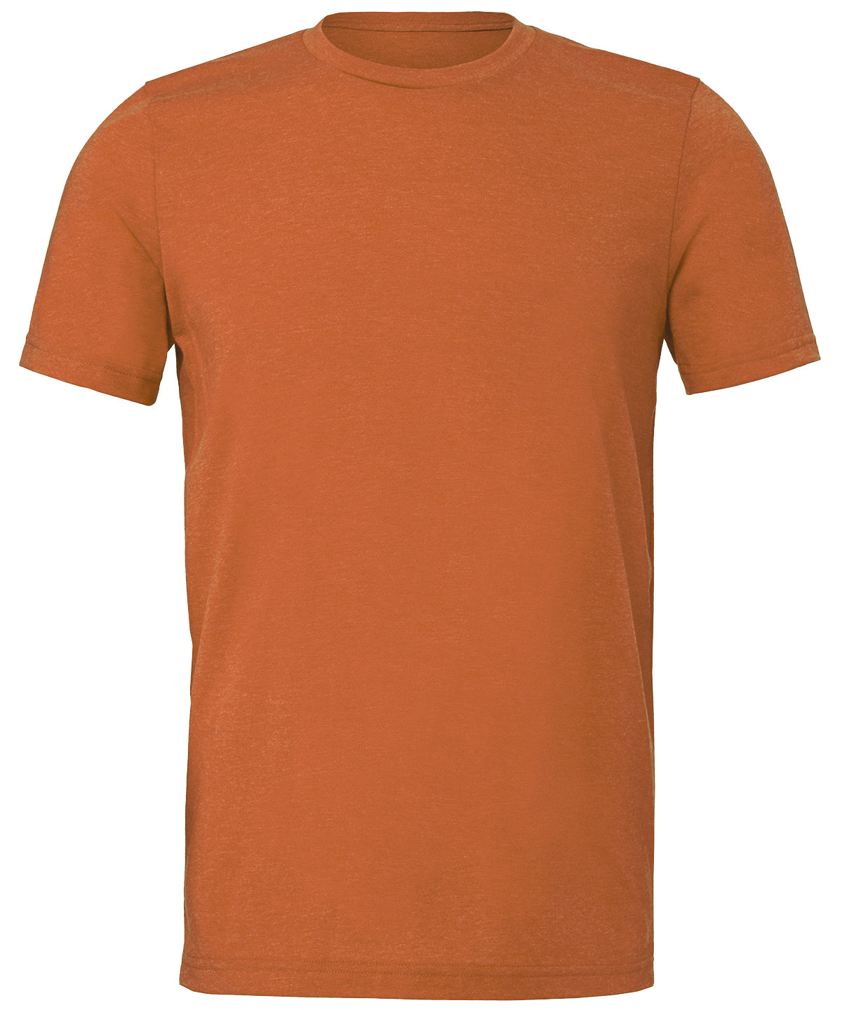 Bella Canvas Unisex Sueded T-Shirt