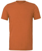 Bella Canvas Unisex Sueded T-Shirt - thumbnail 4