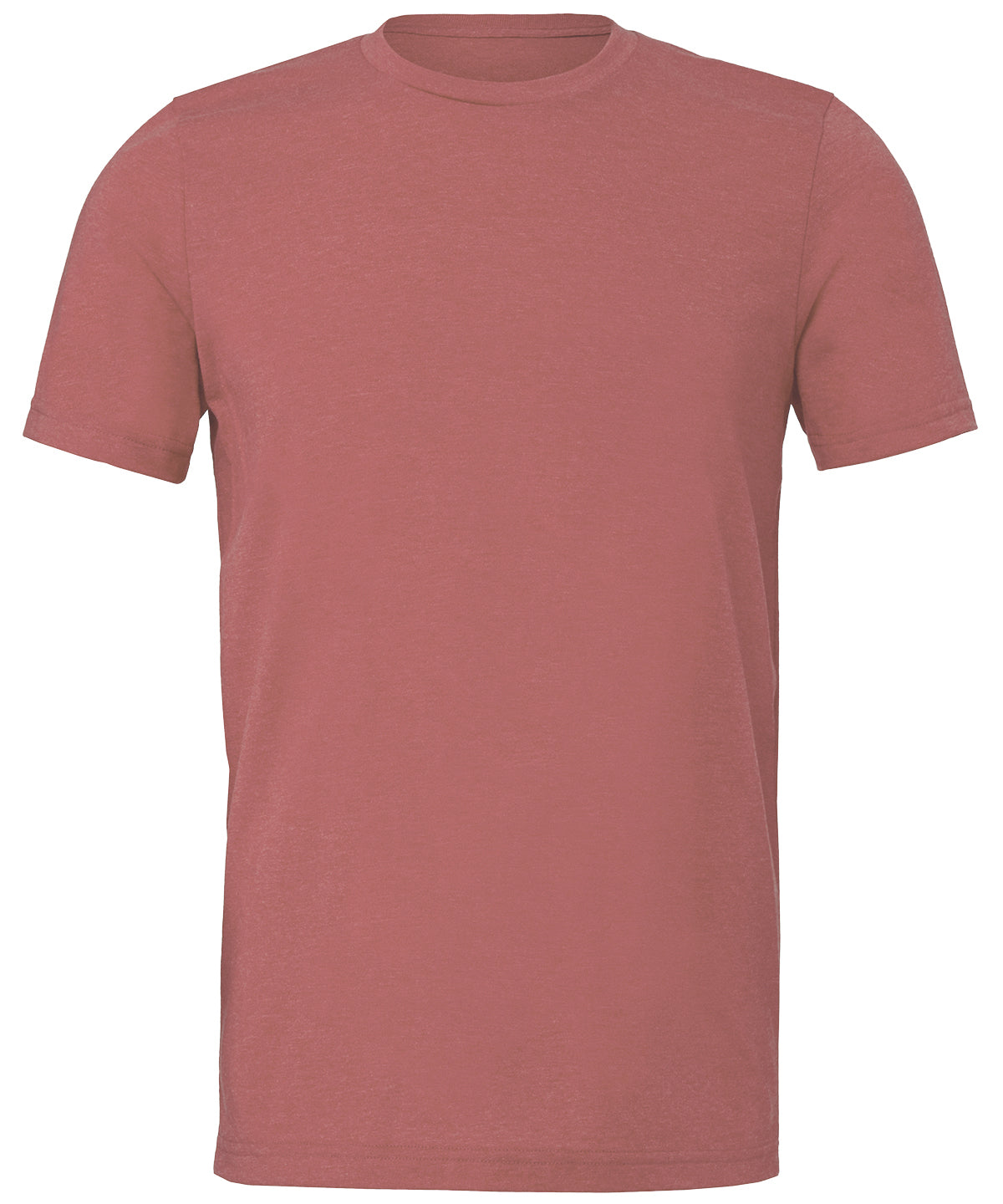 Bella Canvas Unisex Sueded T-Shirt