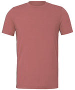 Bella Canvas Unisex Sueded T-Shirt - thumbnail 5