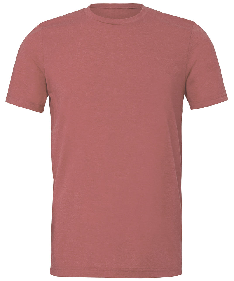 Bella Canvas Unisex Sueded T-Shirt