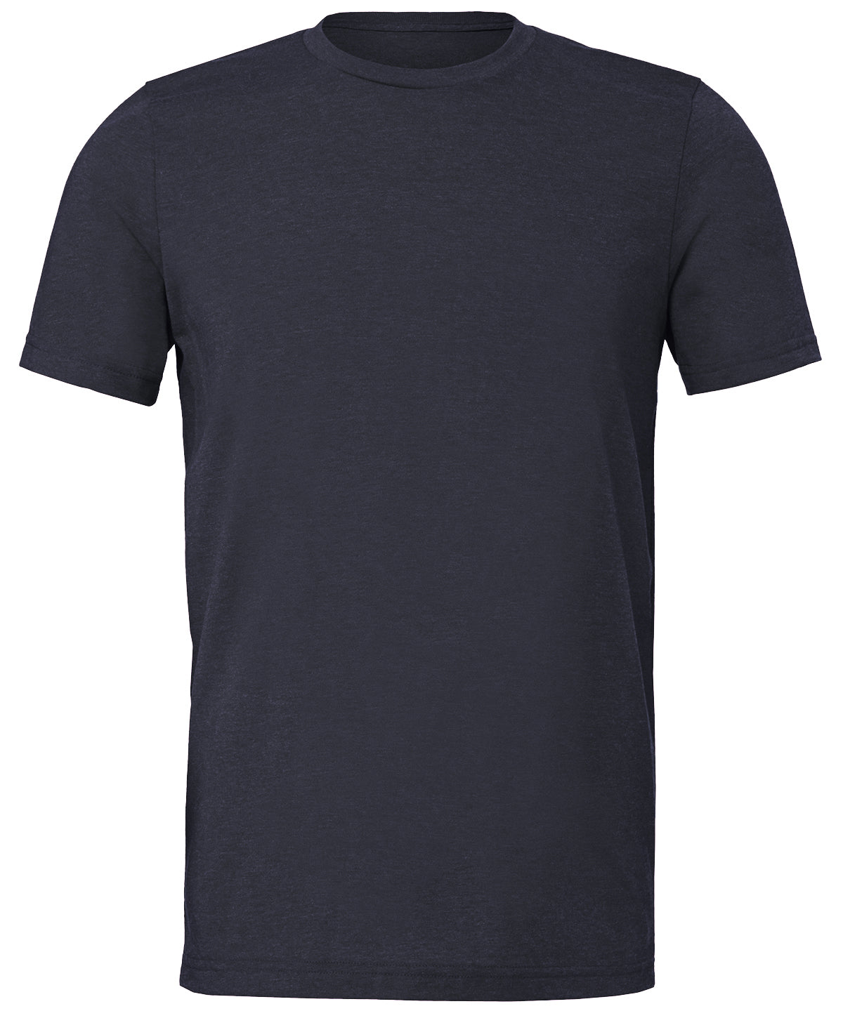 Bella Canvas Unisex Sueded T-Shirt