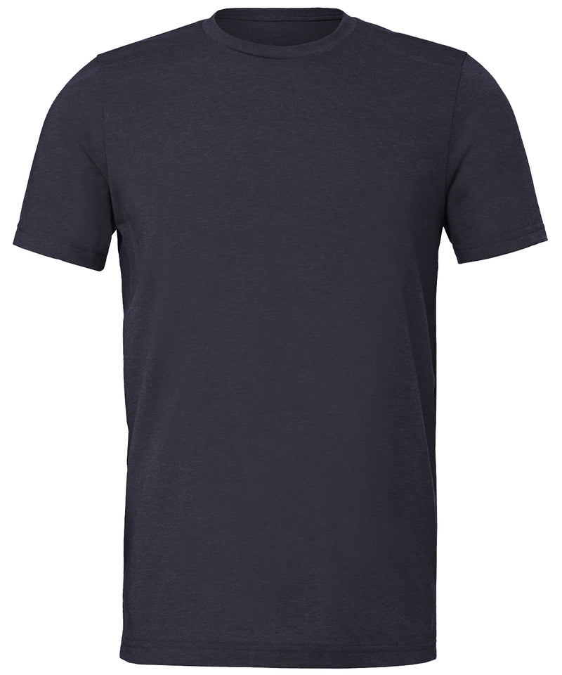 Bella Canvas Unisex Sueded T-Shirt